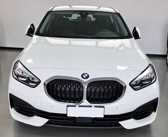 Bmw 116D 5p. Cambio automatico full optional