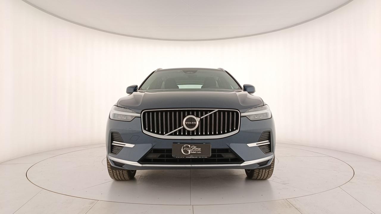 VOLVO XC60 2.0 b4 Plus Bright auto