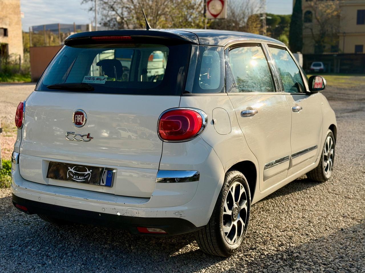 Fiat 500L 1.4 95 CV Lounge