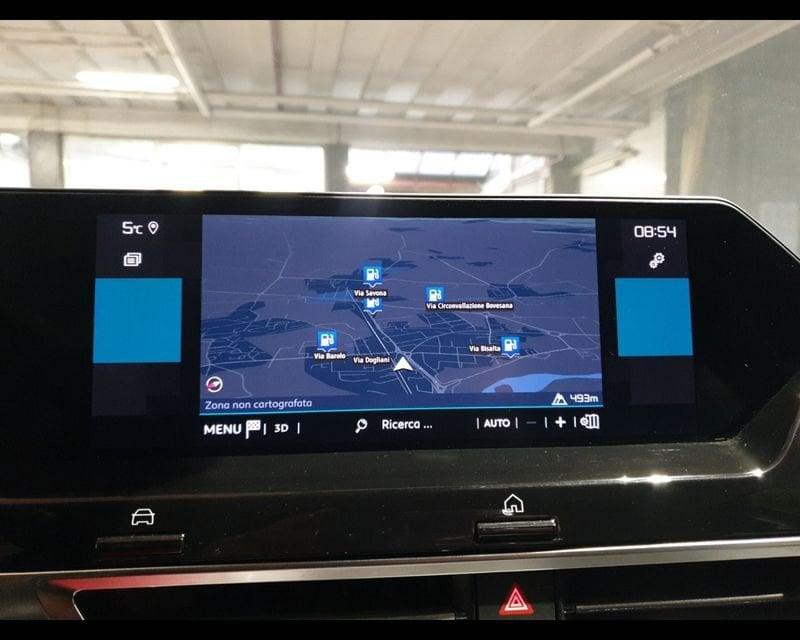 Citroën C4 3ª serie BlueHDi 130 S&S EAT8 Shine