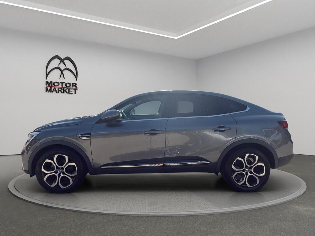 Renault Arkana 1.6 Hybrid Intens E-Tech Auto