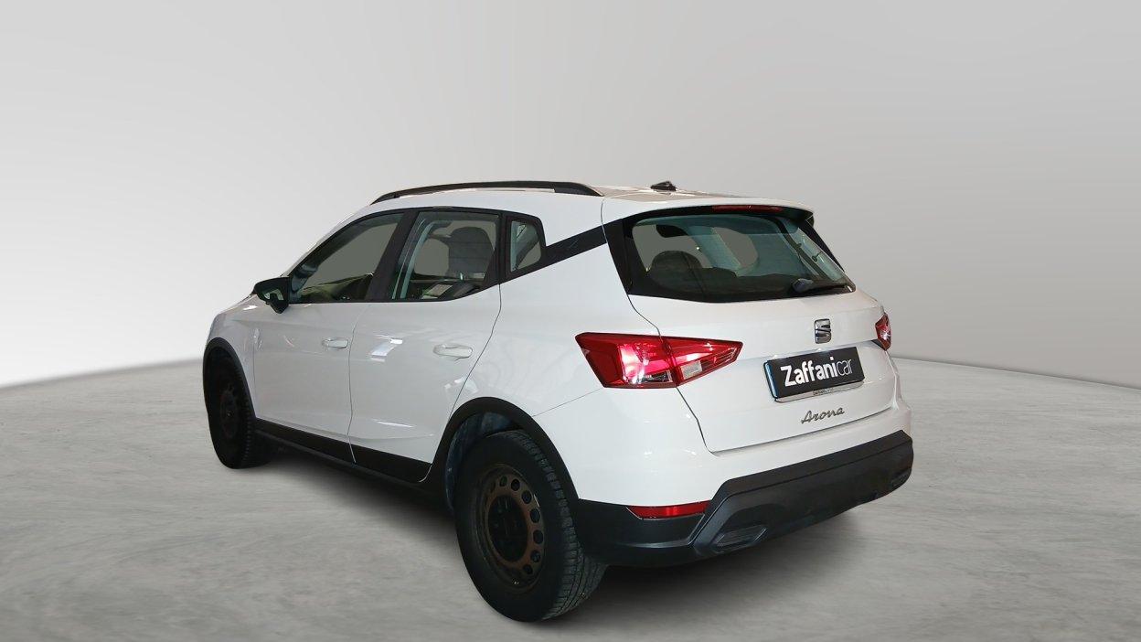 SEAT Arona - Arona 1.0 TGI Reference