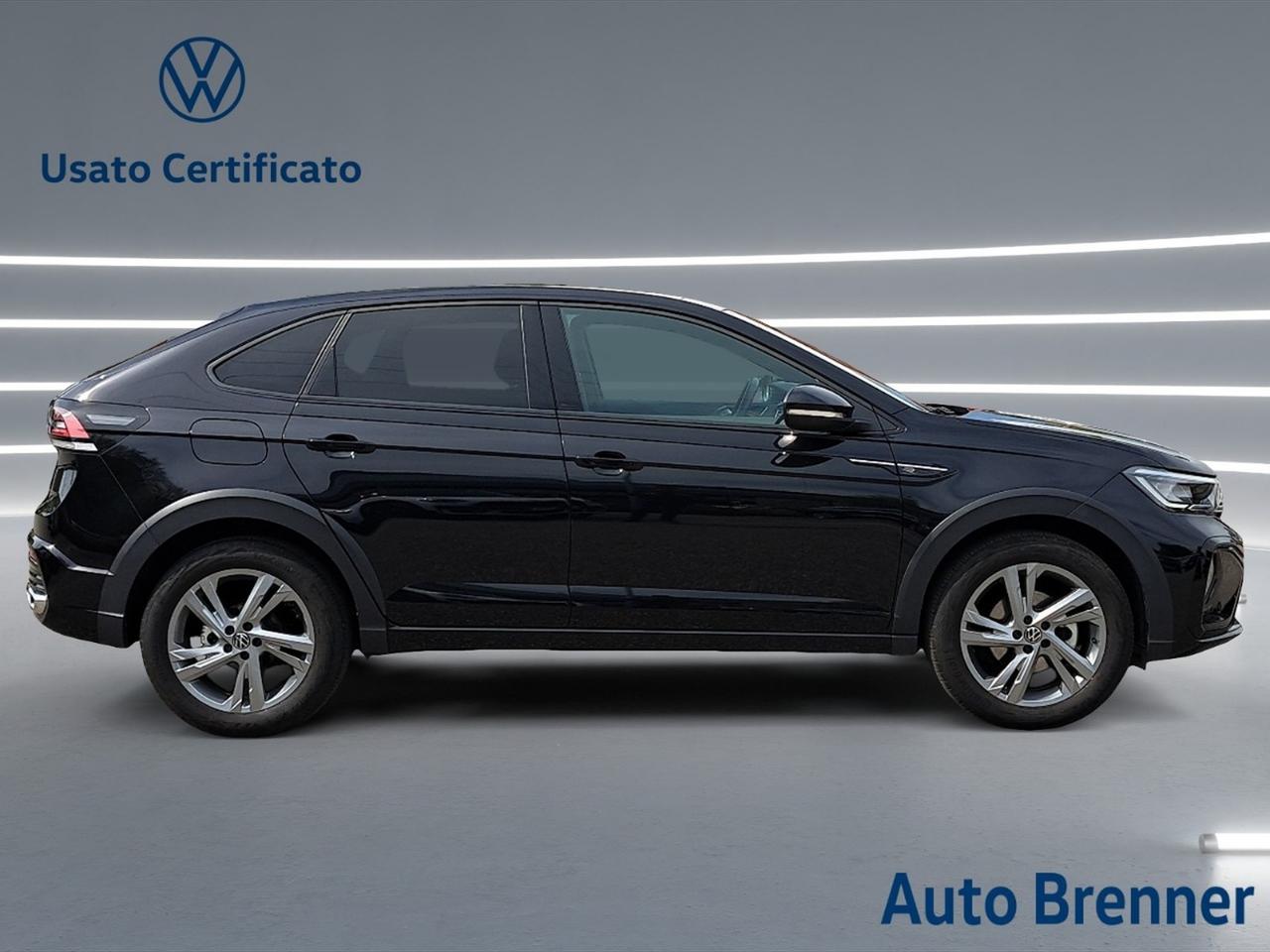 Volkswagen Taigo 1.0 tsi r-line 110cv