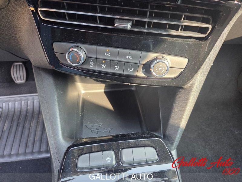 Opel Mokka 1.2 Turbo Edition-PROMO GALLOTTI