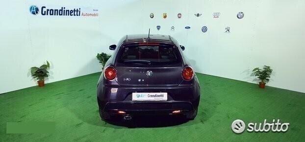 ALFA ROMEO MiTo 1.3 JTDm 85 CV anno 2014