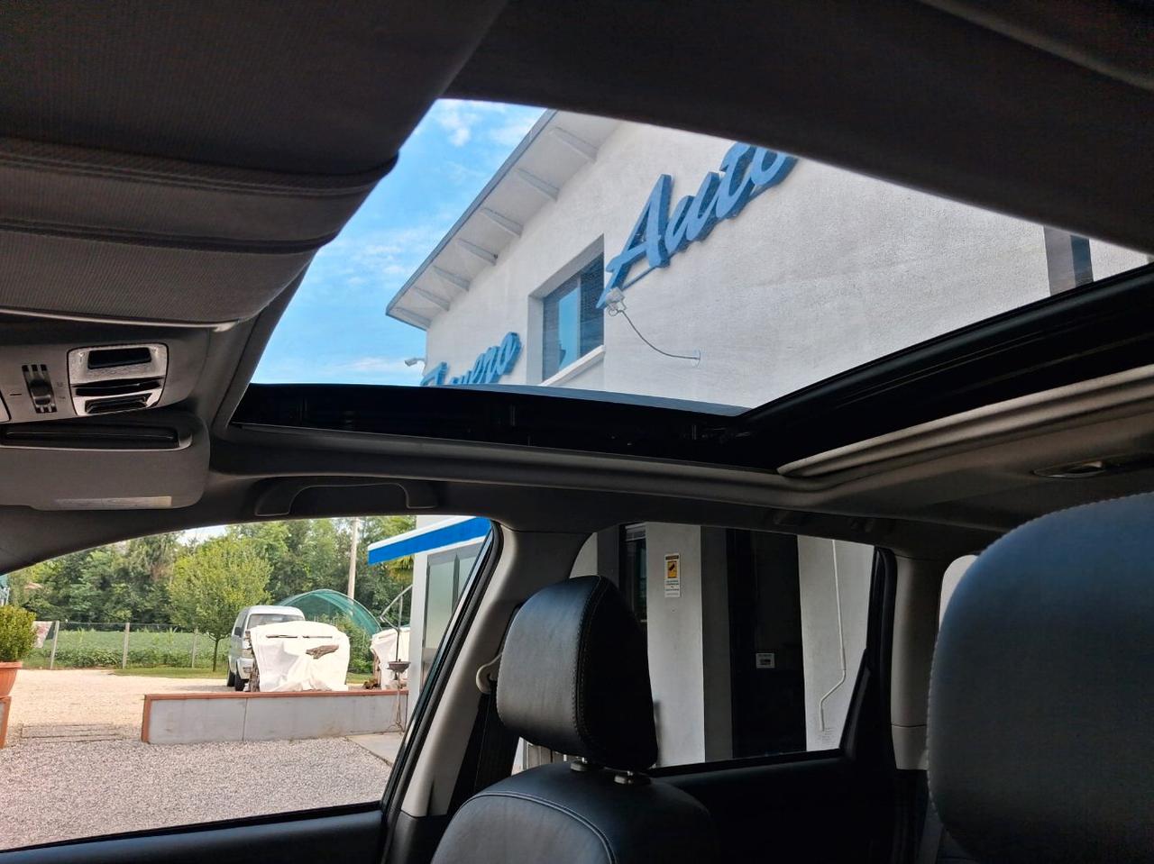 Subaru Forester 2.0d Sport Unlimited lineartronic my16
