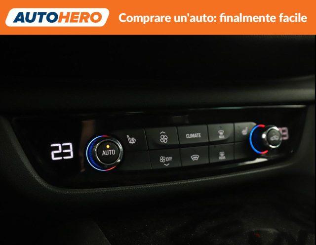 OPEL Insignia 2.0 CDTI S&S aut. Country Tourer