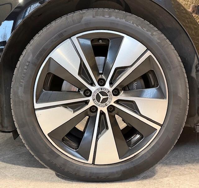 Mercedes-benz V 250 d Automatic Premium Extralong