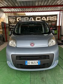 Fiat Qubo 1.4 8V 77 CV Active Natural Power