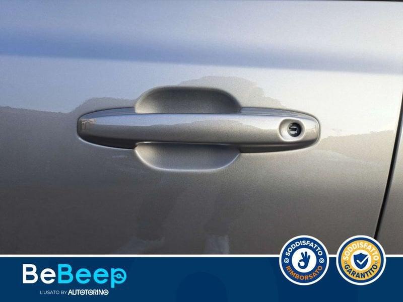 Ford Focus 1.0 ECOBOOST BUSINESS S&S 125CV