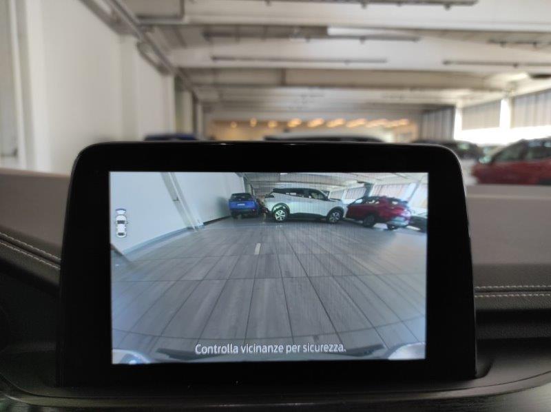 FORD Kuga 3ª serie - Kuga 2.5 Full Hybrid 190 CV CVT AWD Vignale