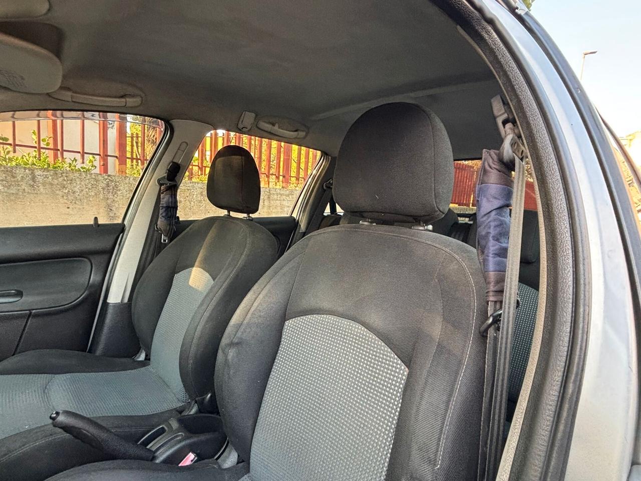 Peugeot 206 1.4 HDi SW XS