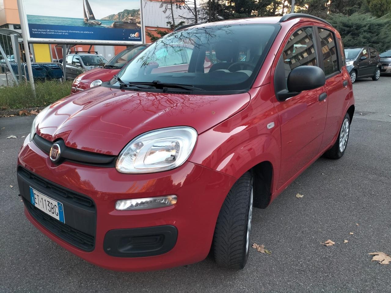 Fiat Panda - !!! OCCASIONE !!!