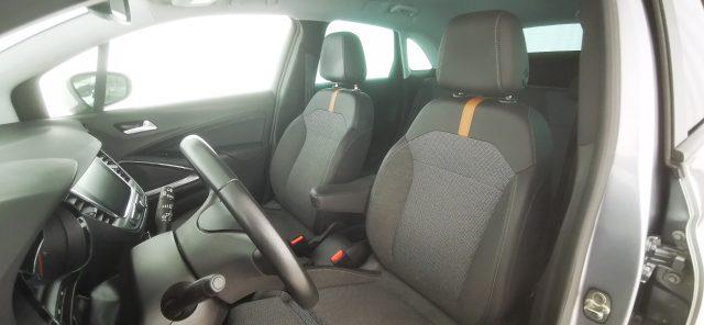 OPEL Crossland 1.5 ECOTEC D 120 CV Start&Stop aut. Elegance