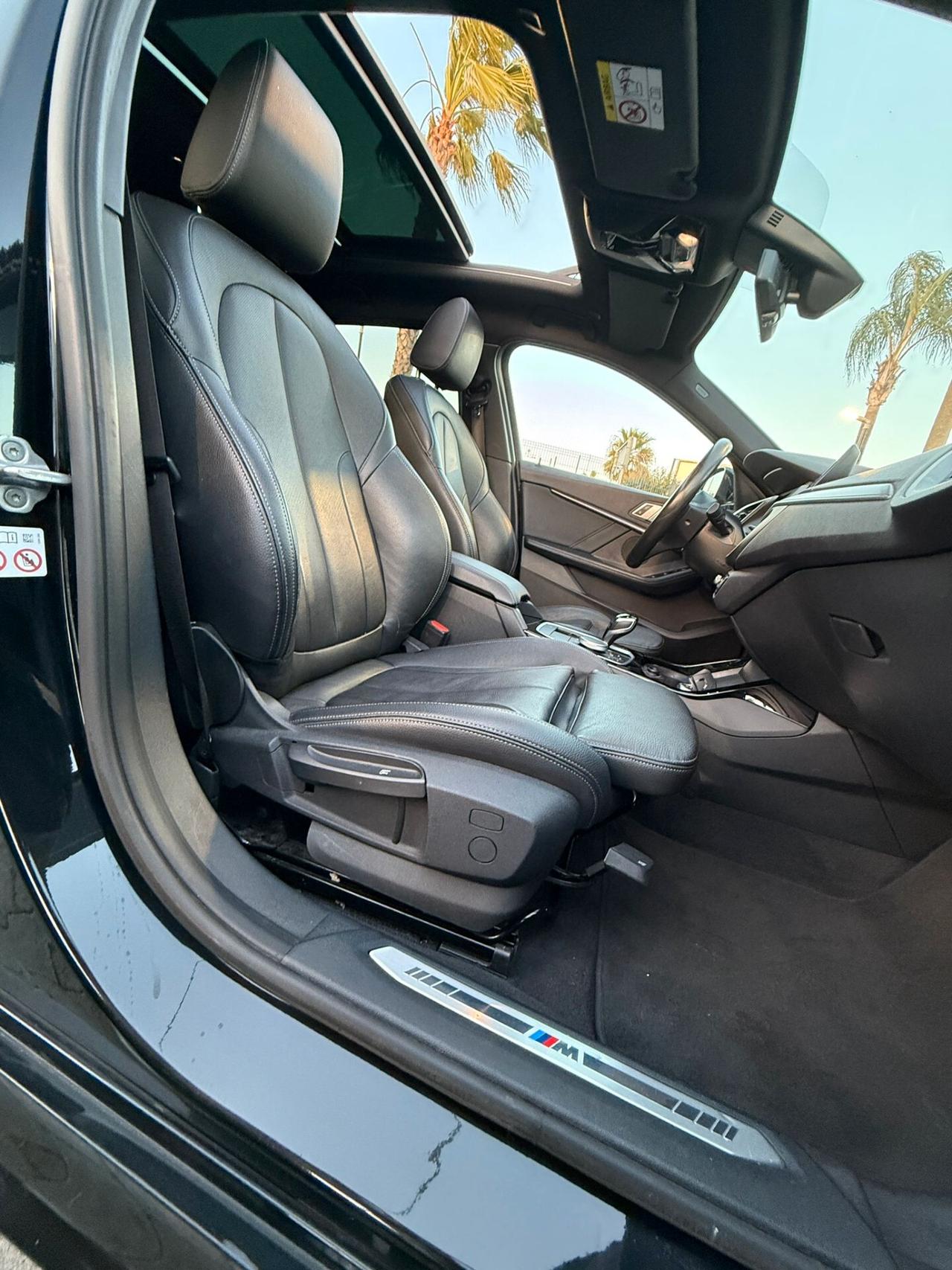 Bmw 118 118d 5p. Msport