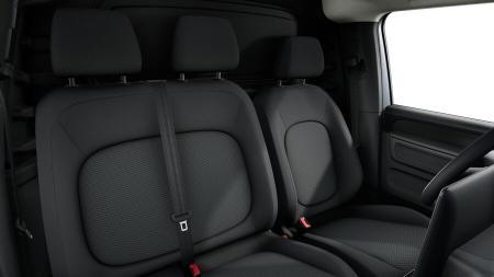 VOLKSWAGEN ID Buzz Cargo 79kWh