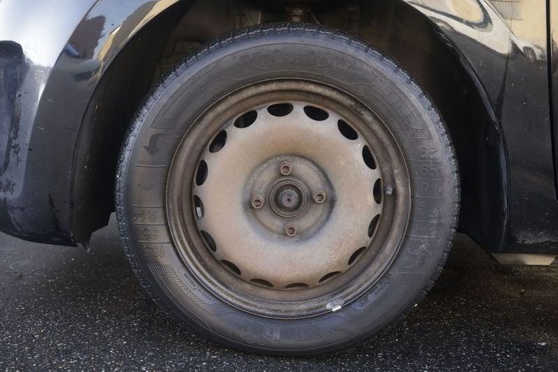 Citroën C1 Citroën C1 VTi 68 5 porte Feel Unicoproprietario