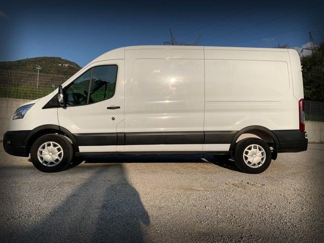 FORD Transit 310 2.0TDCi EcoBlue 170CV PL-TM Furgone Trend