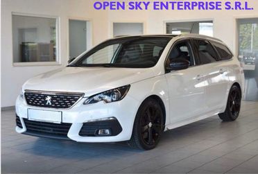 PEUGEOT 308 PureTech Turbo 110 CV SW Style LED NAVI PDC