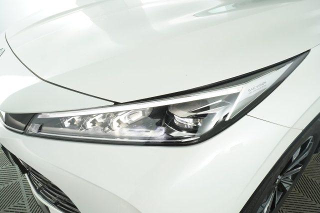 MG HS HS 1.5T-GDI AT Luxury