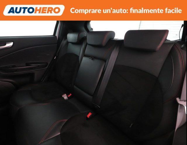 ALFA ROMEO Giulietta 1750 Turbo TCT Veloce