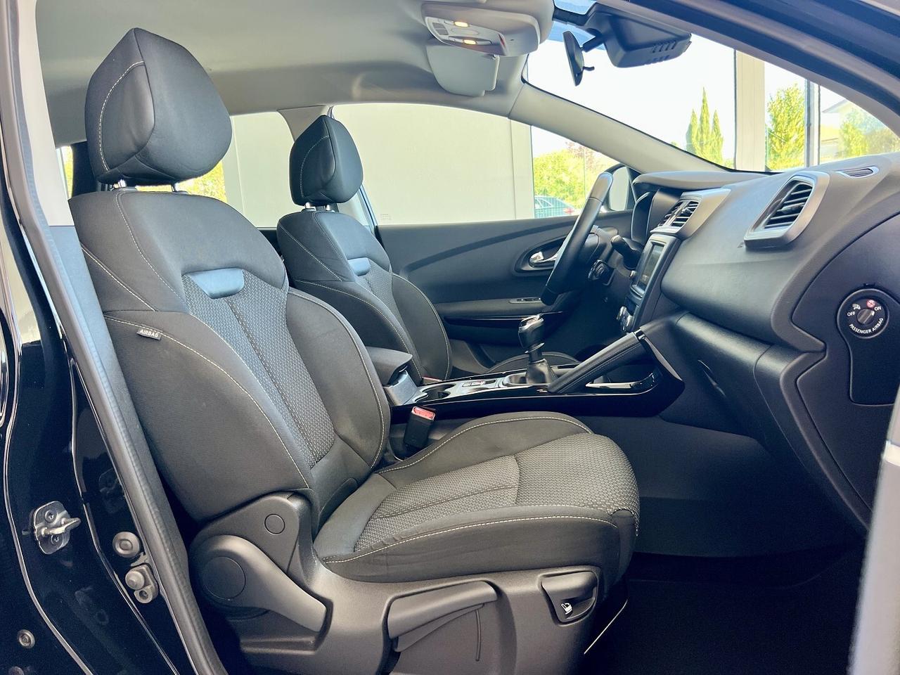 RENAULT Kadjar dCi 8V 110 CV Energy Intens - 2018