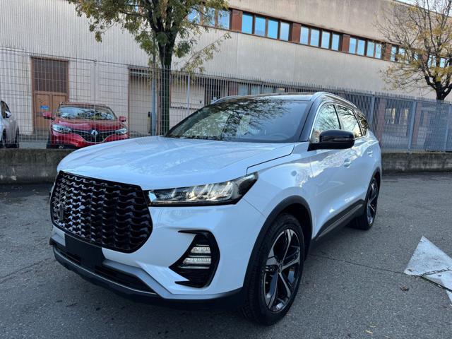 DR MOTOR DR 6.0 1.5 Turbo CVT Bi-Fuel BI-COLOR GPL FULL OPT.