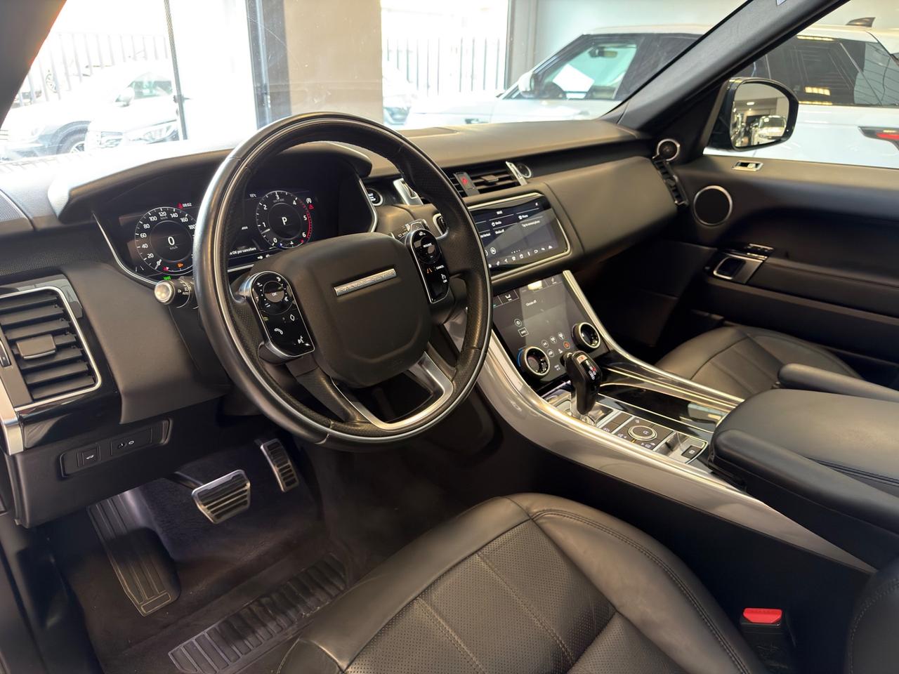 Land Rover Range Sport 3.0 SDV6 249 CV HSE Dynamic