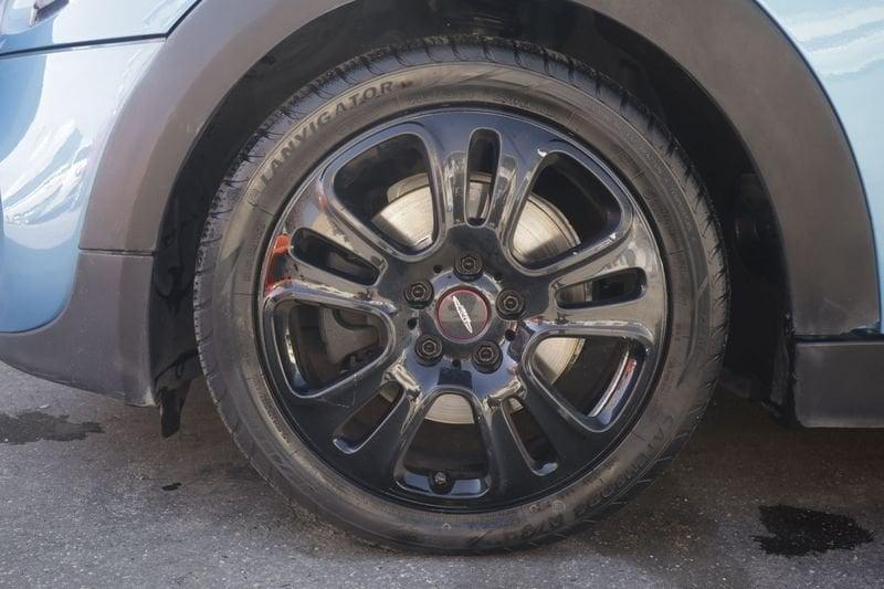 MINI Mini 5 porte MINI Mini 5 porte Mini 2.0 Cooper S 5p Unicoproprietario