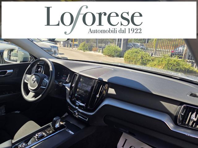 VOLVO XC60 B5 (d) AWD automatico Core