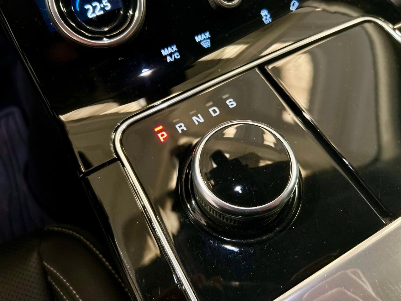 Land Rover Range Velar 2.0D I4 180 CV S *PREZZO PROMO*