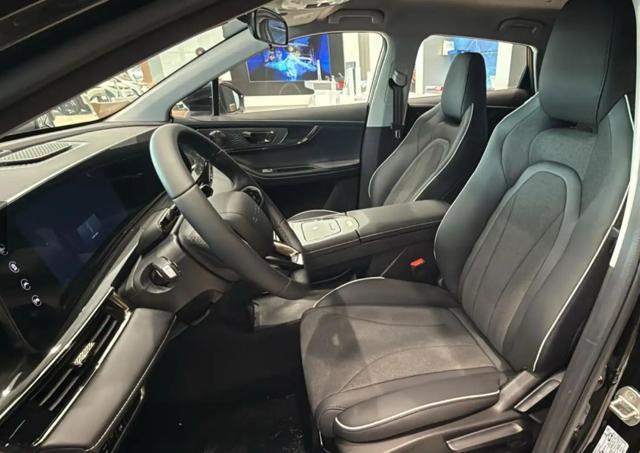 OMODA 5 OMODA 5 1.6 TGDI GPL PURE