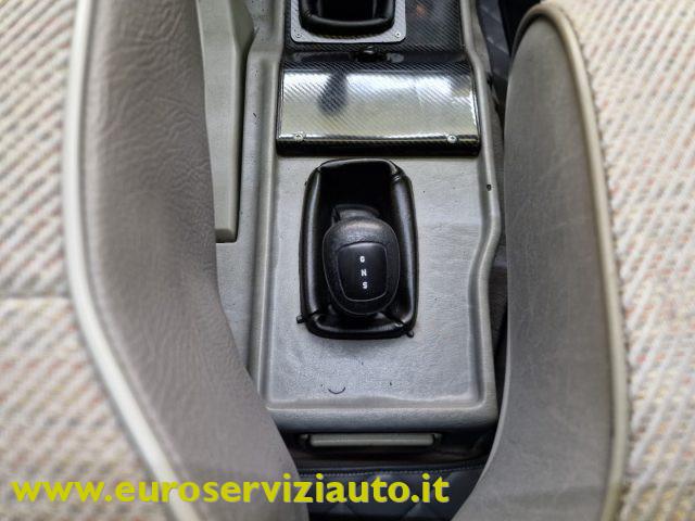 MERCEDES-BENZ G 230 cat