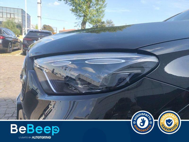 Mercedes-Benz GLC 220D MHEV AMG PREMIUM 4MATIC AUTO