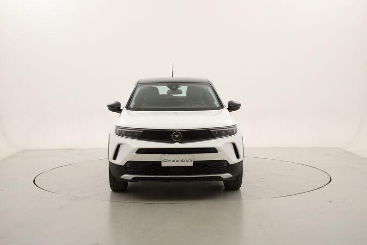 Opel Mokka Elegance BZ518942 1.2 Benzina 101CV