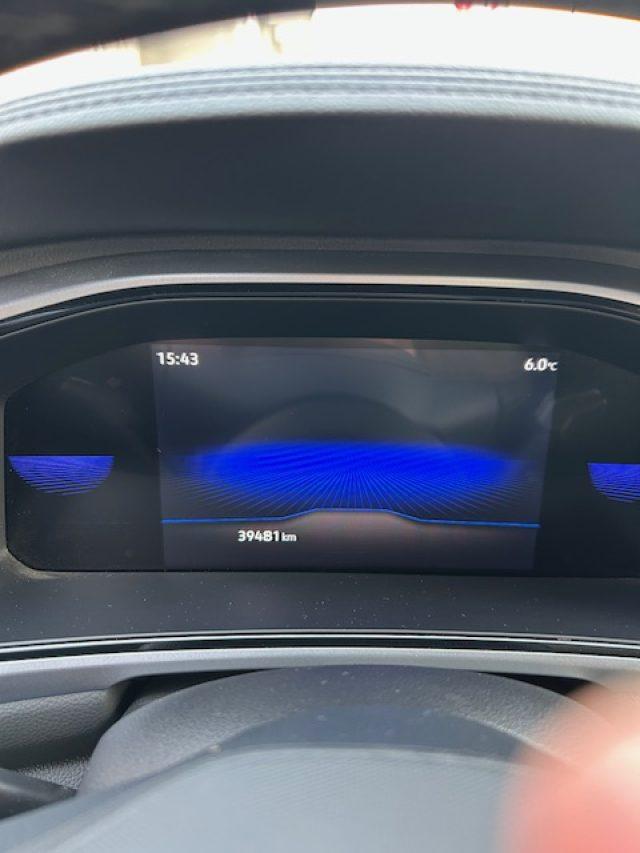 VOLKSWAGEN T-Roc 2.0 TDI SCR Life UNICO PROPRIETARIO