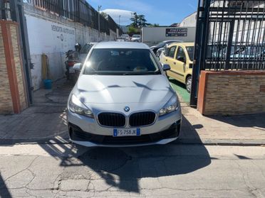 Bmw 216 216d Active Tourer Advantage