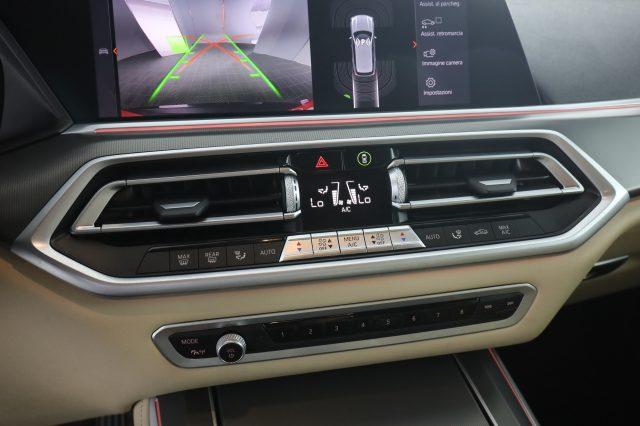 BMW X5 X5 xDrive30d 48V Business