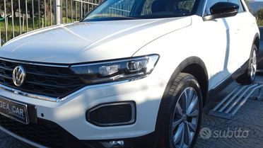 Volkswagen T-Roc 1.6 TDI SCR Business BlueMotion T