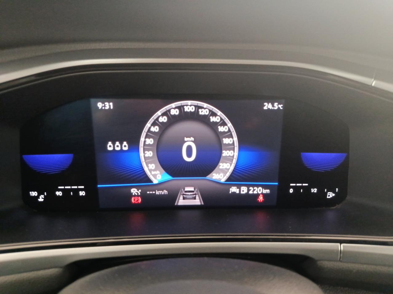 VOLKSWAGEN T-Roc - T-Roc 1.0 TSI Life