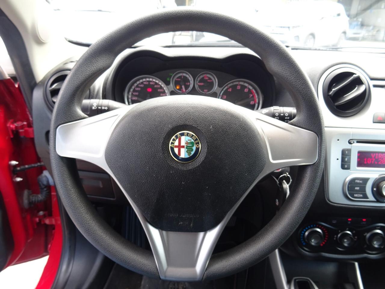 Alfa Romeo MiTo 1.4 78cv \\\PROMO FINE MESE\\\