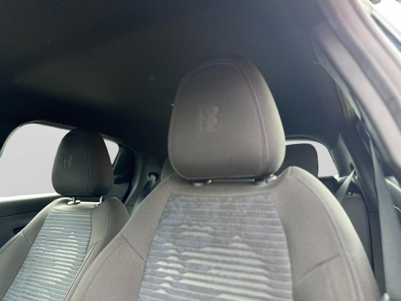 ALFA ROMEO Junior - Junior 1.2 ibrida 145cv edct6