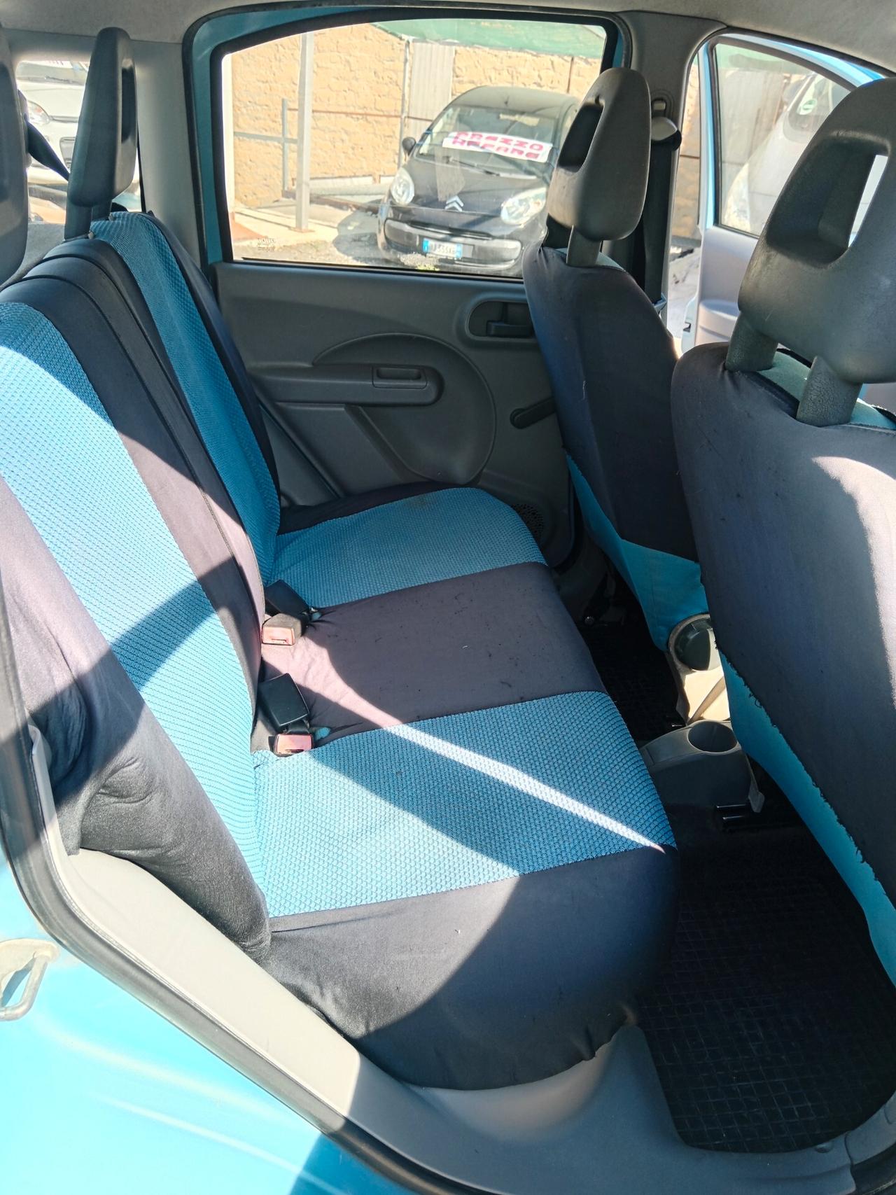 Fiat Panda 1.1 Actual