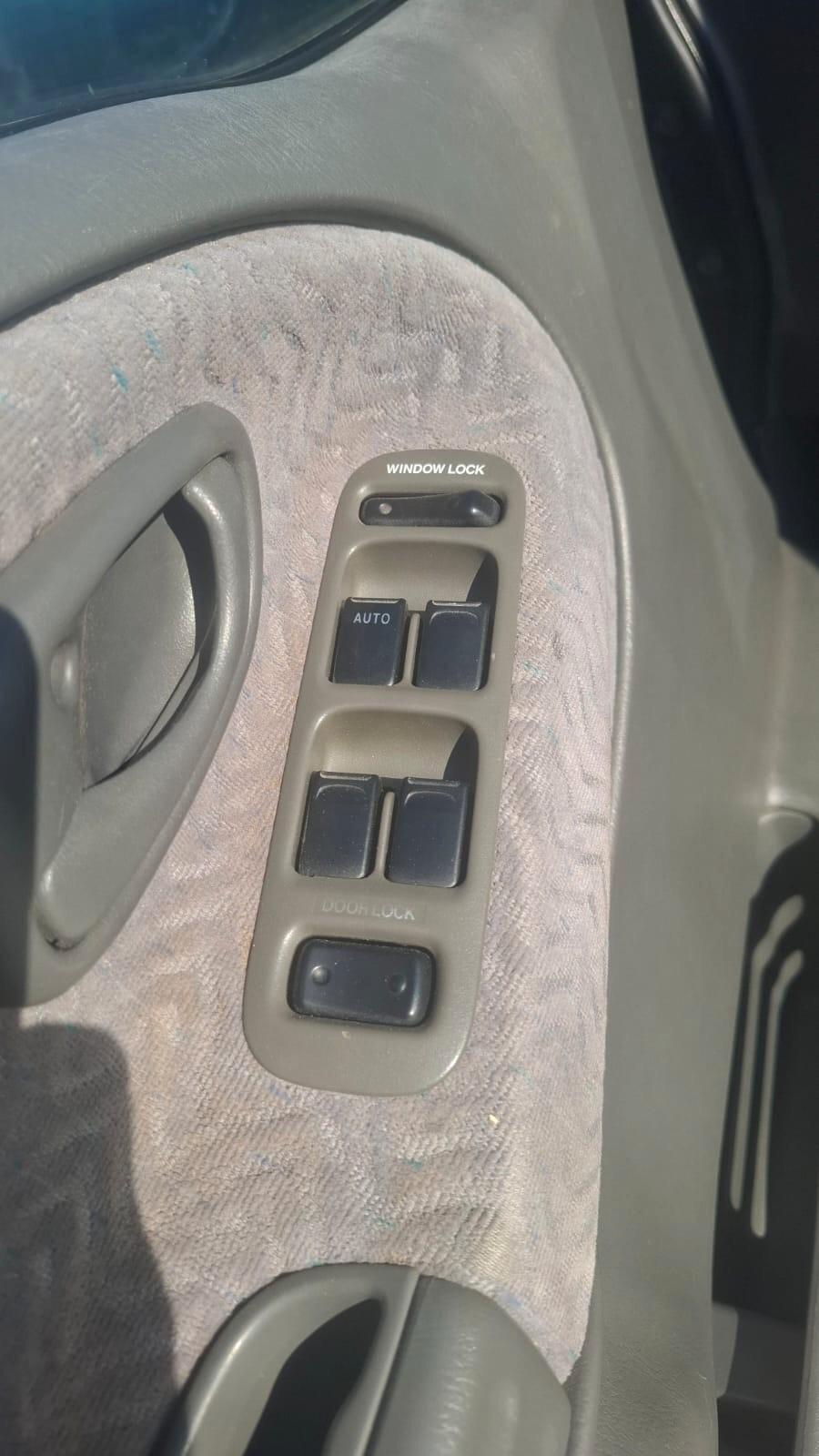 Suzuki Grand Vitara 2.0 turbodiesel 16V cat S.W.