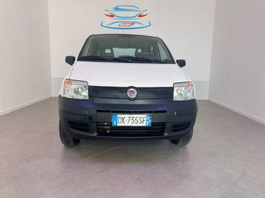 FIAT Panda 4x4 1.2