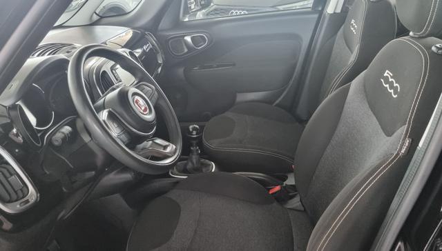 FIAT 500L 1.6 Multijet 120 CV Lounge