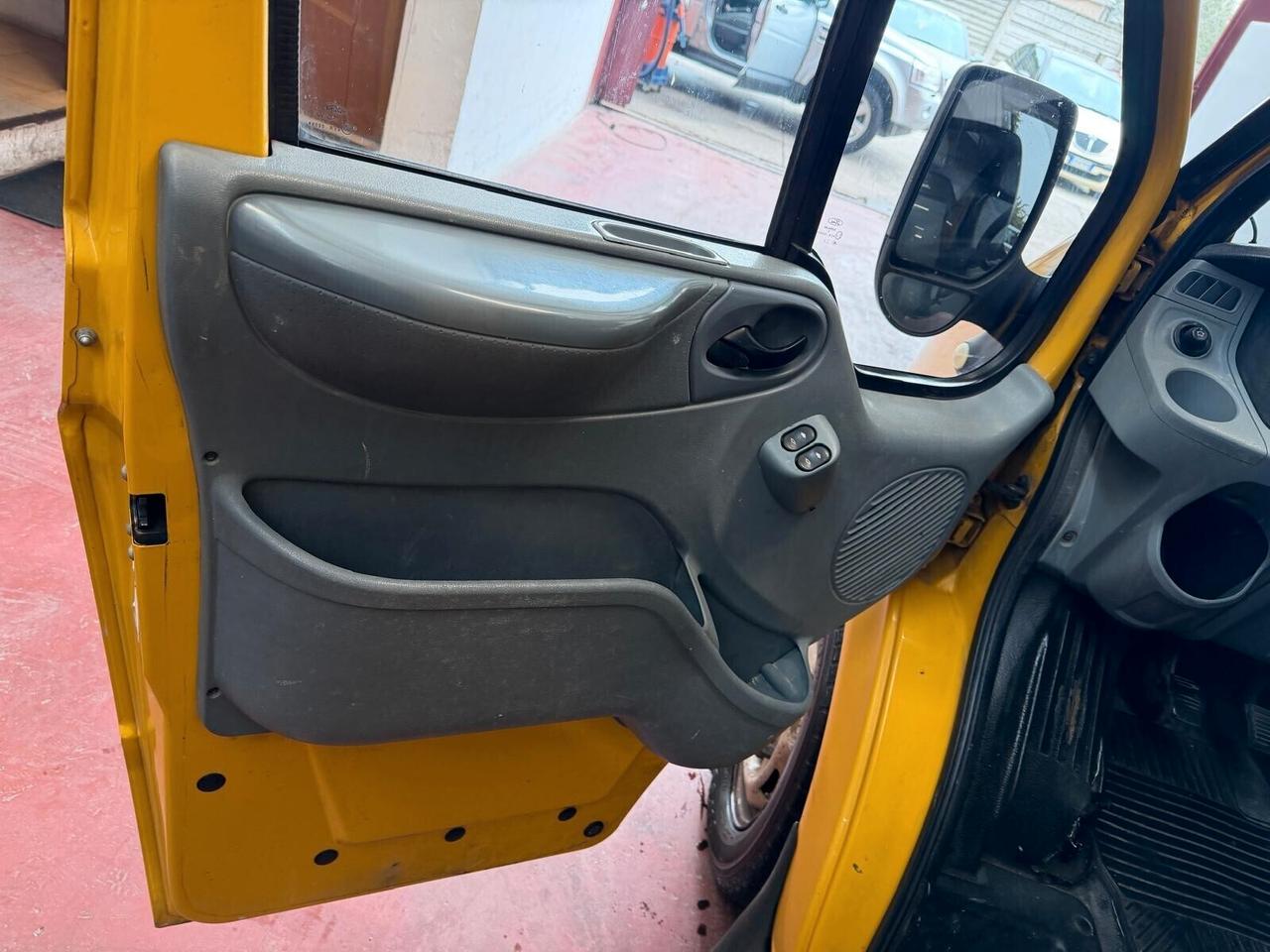 Ford Transit T280 NEOPATENTATI