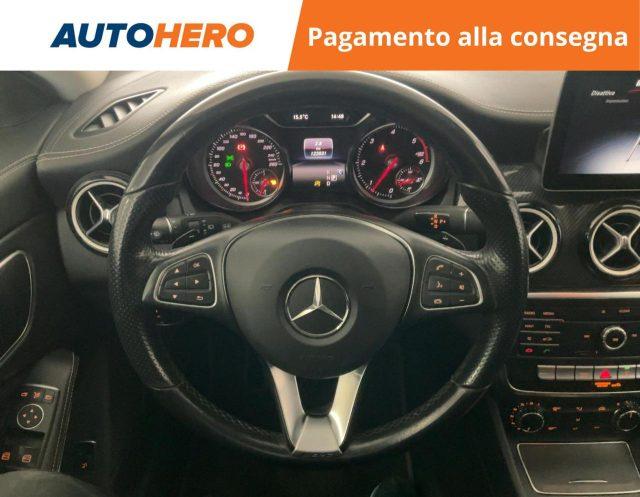 MERCEDES-BENZ CLA 200 d S.W. Automatic Premium