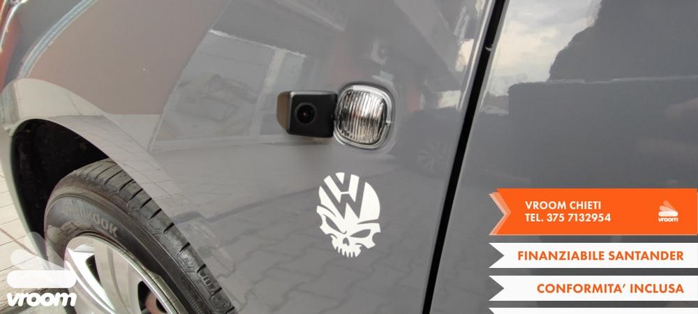 VOLKSWAGEN Caddy 5ª serie 2.0 TDI 102 CV Furgo...