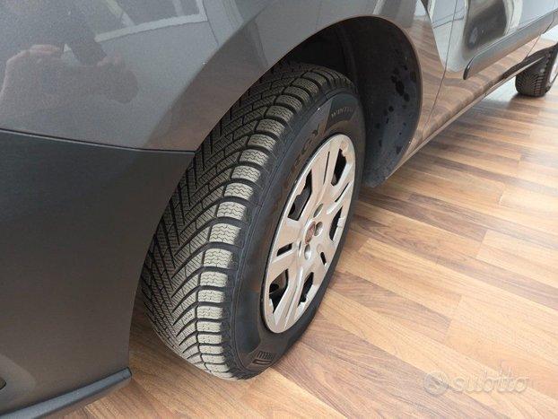 FIAT Doblo Dobl 1.3 MJT S&S PC Combi N1 5 POSTI